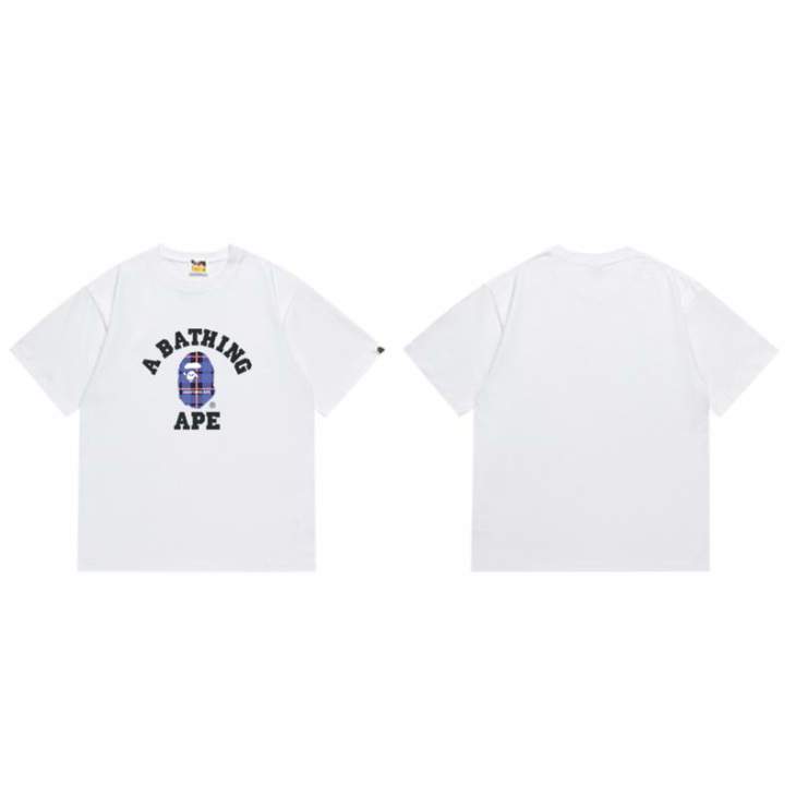 Picture of Aape T Shirts Short _SKUBapeS-2XLscqx19624692